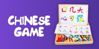 Игры для изучения китайского