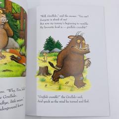 ДЖУЛИЯ ДОНАЛЬДСОН книги на английском языке для детей с озвучкой купить книги на английском для детей