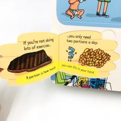 Книга на английском для детей купить