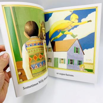 12 детских английских книг Энтони Браун с озвучкой аудиоручкой