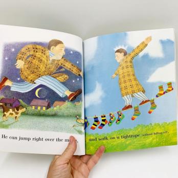 12 детских английских книг Энтони Браун с озвучкой аудиоручкой