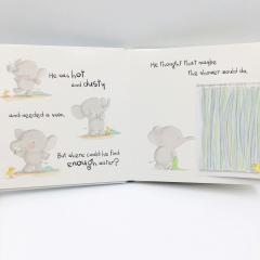 The Little Creatures Who Lost сборник 12 картонных книг на английском языке для детей с озвучкой аудиоручками и флэпами внутри