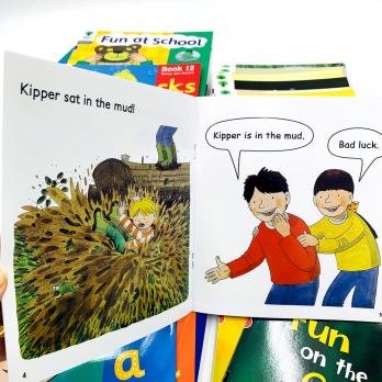 Oxford Reading Tree Phonics купить книги, Оксфорд Фоникс книги с озвучкой, книги на английском с аудиоручкой,  книги по фоникс для обучения чтению на английском, фонетика английского языка, купить книги для изучения правил чтения на английском