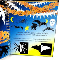 Хэллоуин История и истоки праздника Halloween книга на английском языке для детей, о хэллоуине детям купить книгу, как появился праздник хэллоуин книга, материалы для педагогов на Хэллоуин, книги о хэллоуине на английском, магазин shopverashop 