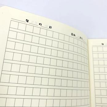 Общая тетрадь для китайского языка 日记本 с квадратной клеткой, пропись для китайского языка, тетрадь для китайских иероглифов, общая тетрадь для китайского, китайская литература для учеников, магазин китайской литературы, купить китайские тетради