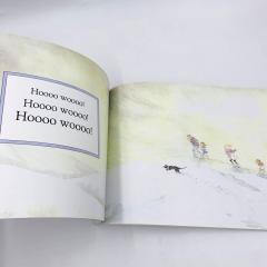 We're Going on a Bear Hunt книга на английском языке в мягком переплете, купить книги на английском для малышей, первые книги на английском, детские книги на английском, лучшие детские книги на английском, малышковые книги на английском языке