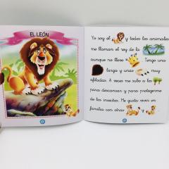 LEO y VEO 10 книг на испанском с озвучкой аудиоручкой