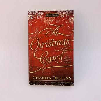 A Christmas Carol and other Christmas Stories Чарльз Диккенс Рождественские истории