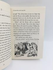 ALICE'S ADVENTURES in WONDERLAND Алиса в стране чудес книга на английском языке