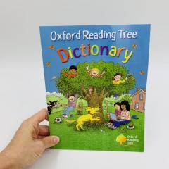 OXFORD READING TREE 3-5 уровни чтения 125 книг на английском языке с озвучкой аудиоручкой