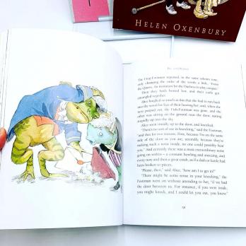 АЛИСА ПОЛНОЕ СОБРАНИЕ ИСТОРИЙ подарочные книги на английском языке в твердом кейсе