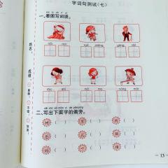Первые рабочие тетради для начинающих изучать китайский язык школьников, изучаем иероглифы, пиньинь, первые слова на китайском языке, грамматику китайского языка. Пособие для педагогов китайского язык