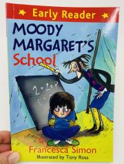 Moody Margaret’s School