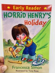 Horrid Henry’s Holiday