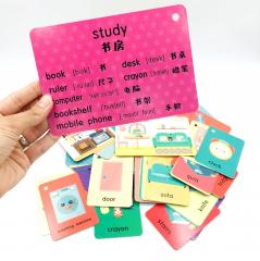 Бытовая лексика на китайском, карточки на китайском и английском для детей с озвучкой, озвучивающиеся карточки на китайском для детей, школьные карточки на китайском с озвучкой, лучше карточки для изучения китайского языка детям, китайские карточки