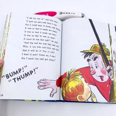 The Big Blue Book of Beginner Books by Dr.Seuss книга с озвучкой аудиоручкой, книги доктора сьюса, доктор сьюс книги на английском, читаем американские книги для детей доктор сьюс, лучшие книги доктор сьюс, большая синяя книга dr seuss детям. Большая синяя книга Доктор Сьюс,  книги на английском Put Me in the Zoo, A Fly Went By, Are You My Mother? Go, Dog. Go! The Best Nest, It’s not Easy Being a Bunny