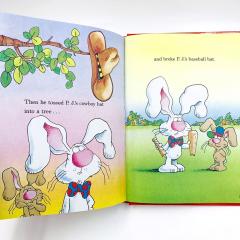 The Big Red Book of Beginner Books by Dr.Seuss книга на английском языке для детей с возможностью озвучки аудиоручкой