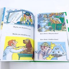 The Big Green Book, Beginner Books by Dr.Seuss, Сьюс книга на английском, книги доктор сьюс для детей, зеленая книга доктор сьюс, Dr Seuss купить книги, Dr Seuss обзор книг, купить книги доктор сьюс на английском, обзор сборника Beginner Books by Dr.Seuss, читаем на английском, английские книги для детей, английские книги для школьников, английские книги для детей, педагог английского, учитель английского, репетитор английского языка, школа английского, купить книги на английском языке для детей, детские книги на английском языке обзор, книги на английском с озвучкой, чтение на английском для подростков, читаем на английском в школе, школьные книги на английском языке, магазин английских книг, The Big Green Book of Beginner Books by Dr.Seuss книга на английском языке для детей с озвучкой аудиоручкой. Great Day for Up. Would You Rather Be a Bullfrog? I Wish That I Had Duck Feet. Wacky Wednesday. I Am NOT Going to Get Up Today!