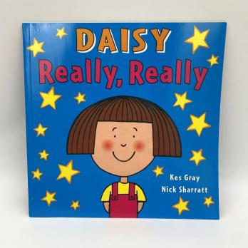 Daisy really, really книга на английском языке купить, DAISY книги на английском языке для детей издательство Penguin, купить книги дэйзи на английском, купить английские книги с доставкой, магазин английской литературы для детей, daisy книги купить