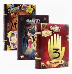 GRAVITY FALLS книги на английском купить, гравити фолз книги, ournal 3, Lost Legends 4 All New Adventures! GRAVITY FALLS Dipper’s & Mabel’s Guide to Mystery and Nonstop Fun, купить книги гравити фолз на английском, гравити фолс в оригинале купить