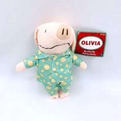 Свинка Оливия, купить игрушку Свинка Оливия, Olivia мультфильм, Olivia игрушка, Olivia герой мультсериала, мультсериал Olivia  смотреть на английском, Olivia книги на английском