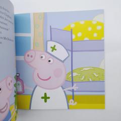 Купить книги на английском для детей, книги Peppa Pig купить, магазин детских книг на английском, английский для малышей книги, книги по мультикам на английском, Peppa Pig на английском книги,  книги на английском для начинающих