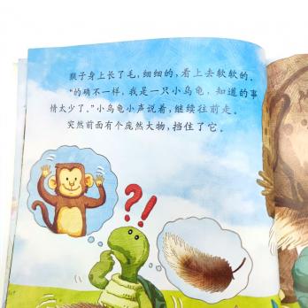 Маленький Ньютон книги на китайском языке, книга на китайском языке про черепаху, книга на китайском для детей, купить китайскую литературу для школьников, книги о науке на китайском, купить китайские книги, магазин китайских книг, шопверашоп