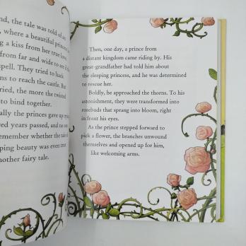 Grimm's Fairy Tales книга купить, книги на английском для детей, сказки на английском купить, детская литература на английском, издательство Usborne книги на английском купить, книги со сказками детям купить
