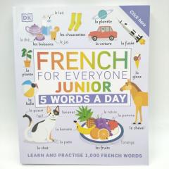 Учебник по французскому языку купить, французский язык для начинающих, 1000 французский слов FRENCH FOR EVERYONE купить, рабочие тетради по французскому языку, магазин французских книг, книги на французском для начинающих