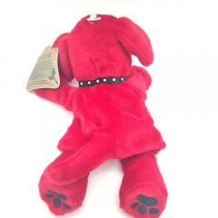 Clifford the Big Red Dog Большой красный пёс Клиффорд мягкая игрушка купить, купить игрушку собака, купить игрушки по книгам , игрушки мягкие для детей купить, магазин с игрушками по мультфильмам, мягкие игрушки собак
