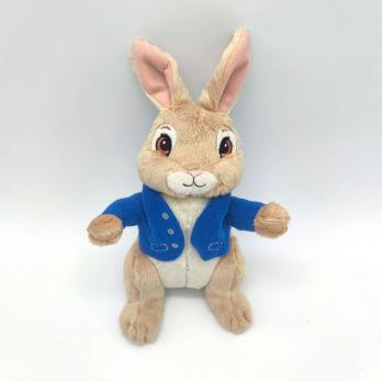 Peter Rabbit Кролик Питер мягкая игрушка купить, купить игрушку кролик, купить игрушки по книгам , игрушки мягкие для детей купить, магазин с игрушками по мультфильмам, кролик питер фигурка, герои английских мультиков купить игрушку, игрушка кролик 