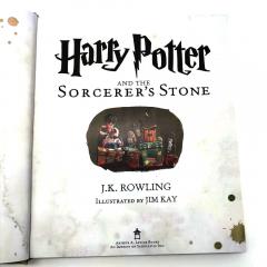 Harry Potter книги на английском языке, книга на английском про Гарри Поттера , книга на английском для детей, купить английскую литературу для школьников, книги на английском, купить английские книги, магазин английских книг, шопверашоп